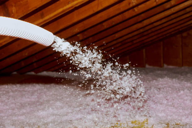 Best Local Insulation Services  in Milton, PA