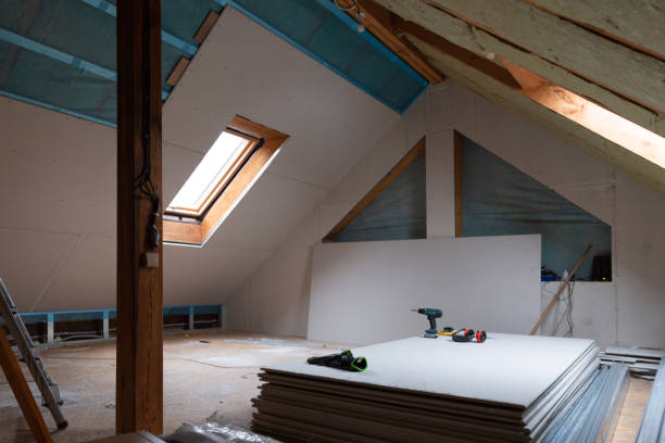 Best Energy-efficient Insulation  in Milton, PA