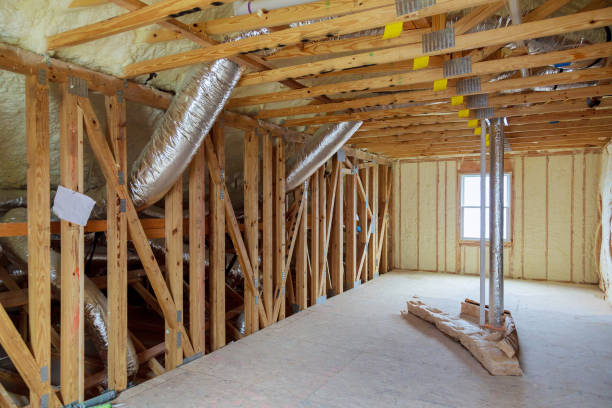 Best Home Insulation Services  in Milton, PA