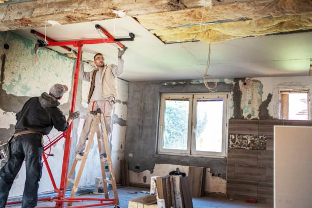 Best Local Insulation Services  in Milton, PA