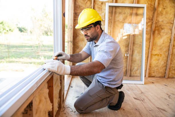 Best Commercial Insulation Contractor  in Milton, PA
