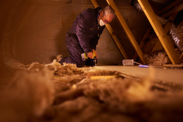 Best Affordable Insulation Services  in Milton, PA